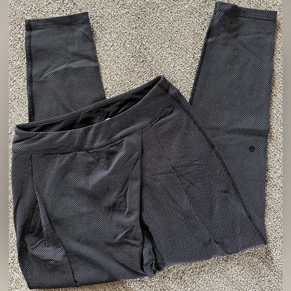 Lululemon Pants SZ 6
